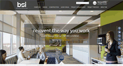 Desktop Screenshot of buildingservice.com